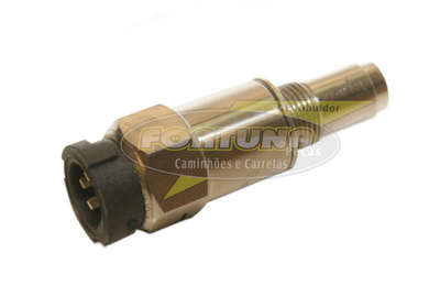 Foto de SENSOR VELOCIDADE INDUTIVO - 4 PINOS - Marca Compatível